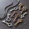 Found Objects™ Key Charm Assortment by Bead Landing™